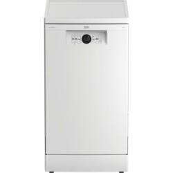 LVJ. BEKO BDFS26020WQ...