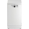 LVJ. BEKO BDFS26020WQ BLANCO 45CM DSP
