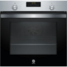 HORNO BALAY 3HA4031X2 71L GT VAPOR AQUALISIS INOX