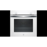 HORNO BALAY 3HB5000B2 MF CRISTAL BLANCO