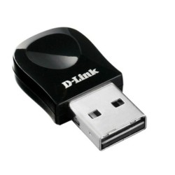 ANTENA WIFI USB D-LINK...