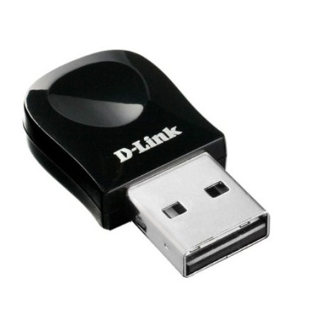 ANTENA WIFI USB D-LINK DWA-131 WIFI 4 N300