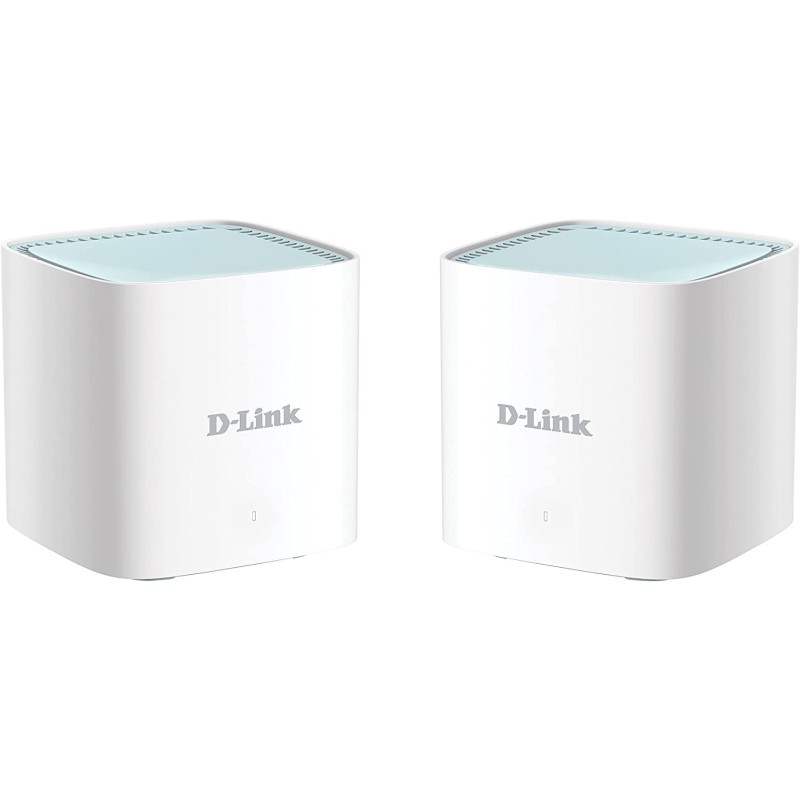 SISTEMA WIFI MESH D-LINK EAGLE PRO M15-2 KIT WIFI6