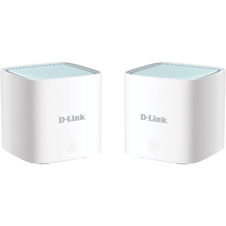SISTEMA WIFI MESH D-LINK EAGLE PRO M15-2 KIT WIFI6