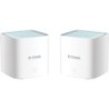 SISTEMA WIFI MESH D-LINK EAGLE PRO M15-2 KIT WIFI6