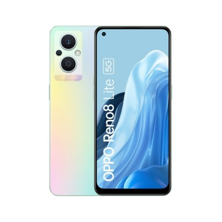 SMARTPHONE OPPO RENO 8 LITE 5G 8/128 6,43 BLUE