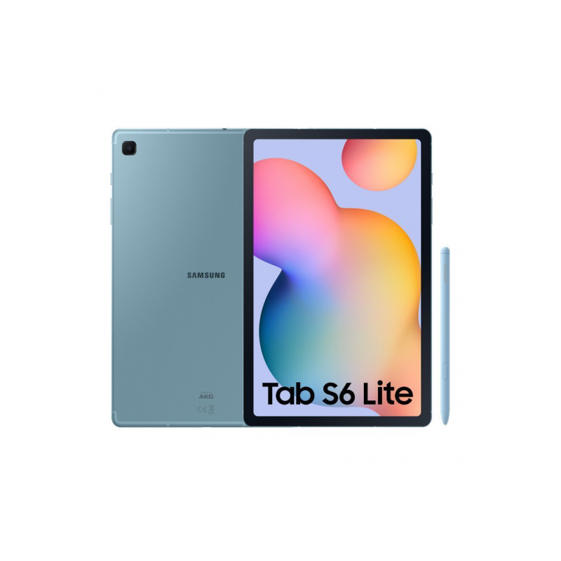 TABLET SAMSUNG TAB S6 LITE P613 4/64 10,5 BLUE
