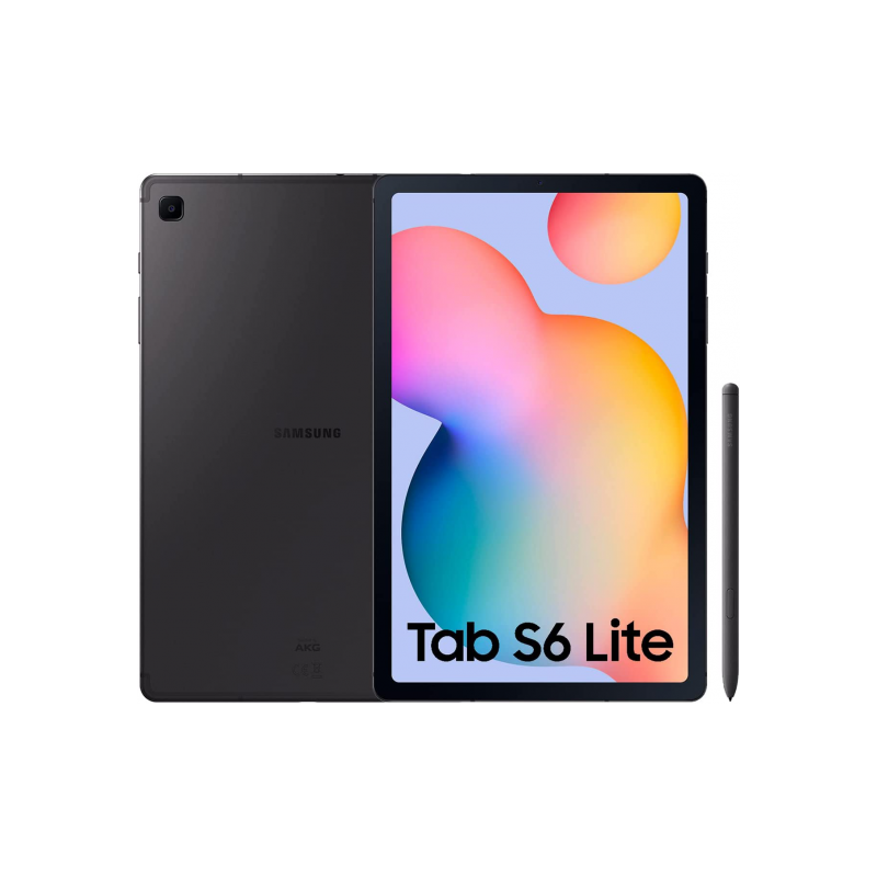 TABLET SAMSUNG TAB S6 LITE P619 4G 4/64 10,5 GRAY