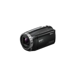 VIDEOCAM SONY HDRCX625B...