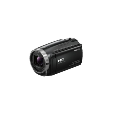 VIDEOCAM SONY HDRCX625B ZOOM OPTI X30 STEADYSHOT
