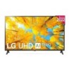 TV LG 65 65UQ75006LF UHD STV WEB22 ALFA5 AITHINQ