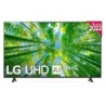 TV LG 75 75UQ80006LB UHD STV ALFA5 WEB22 MAGICREM