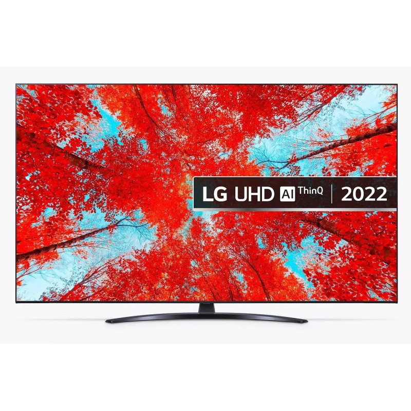 TV LG 75 75UQ91006LA UHD STV ALFA5 WEB22 MAGICREM