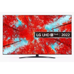 TV LG 86 86UQ91006LA UHD...