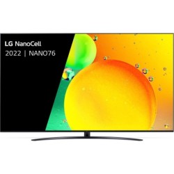 TV LG 70 70NANO766QA UHD...