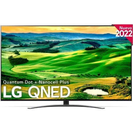 TV LG 50 50QNED826QB QDOT+NANOCELL ALFA7 100HZ