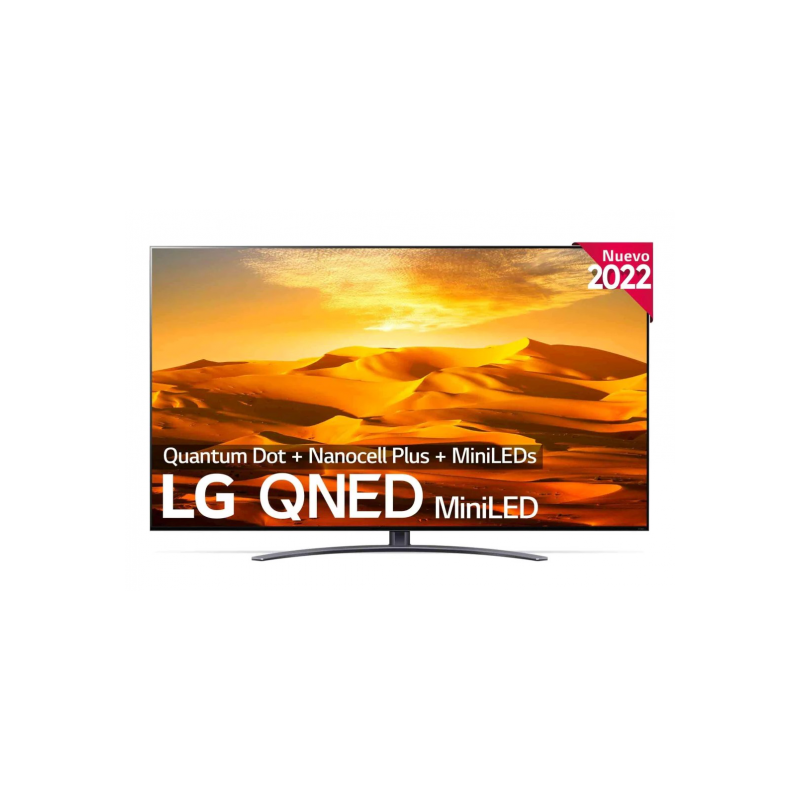 TV LG 75 75QNED916QA QNED MINILED ALFA7 DOLBYATMO
