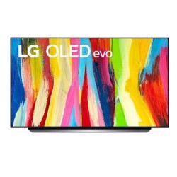 TV LG 48 48C24LA UHD OLED...