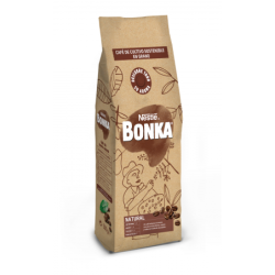 CAFE EN GRANO BONKA 500GR...