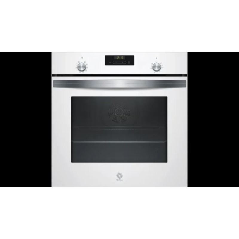 HORNO BALAY 3HB413CB2 MF BCO CARRO