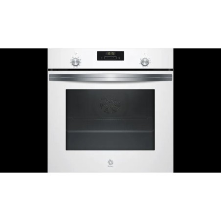HORNO BALAY 3HB413CB2 MF BCO CARRO