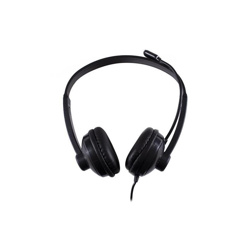 AURICULARES + MICRO NILOX NXAU0000001 USB