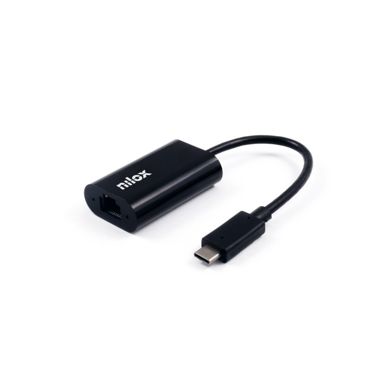 ADAPTADOR NILOX NXADAP06 DP - HDMI M/H