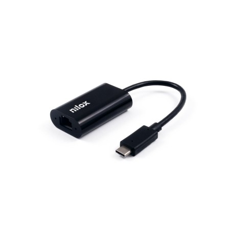 ADAPTADOR NILOX NXADAP06 DP - HDMI M/H