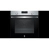 HORNO BALAY 3HB413CX2 MF INOX AQUALISIS CARRO