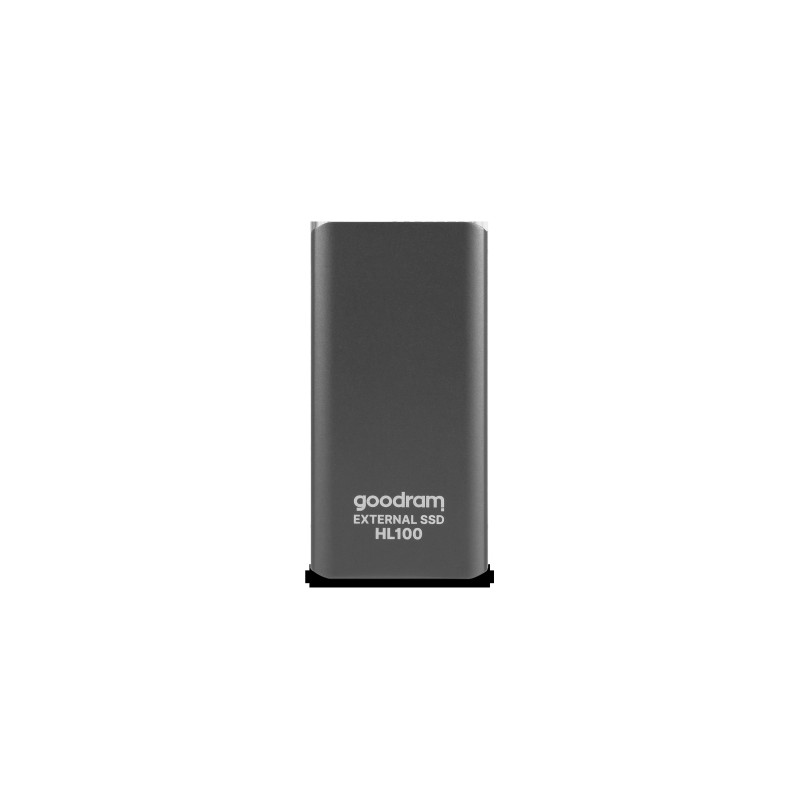 D. DURO GOODRAM HL 100 256GB SSD USB-C