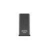 D. DURO GOODRAM HL 100 256GB SSD USB-C