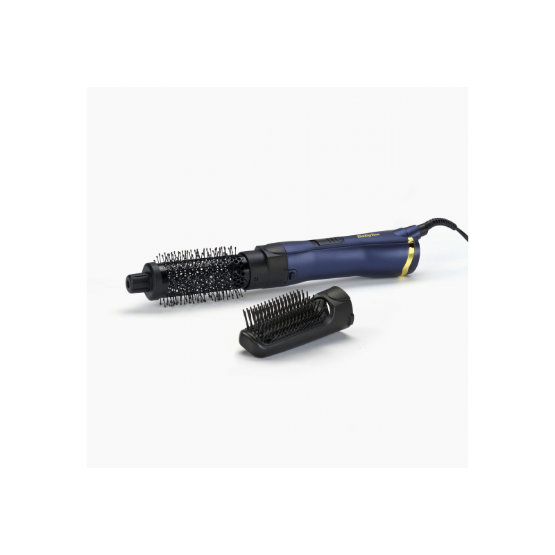 CEPILLO ALISADOR BABYLISS AS84PE 800W CERAM.TITANI
