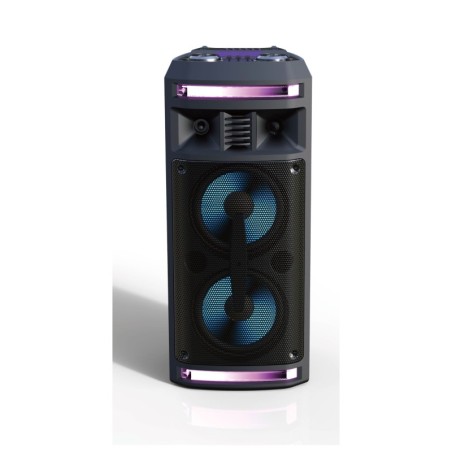 ALTAVOZ DENVER BPS-351 BLUETOOTH 80W