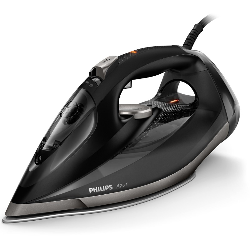 PLANCHA PHILIPS GC4908/80 3000W 250GR AUTOOFF