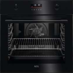 HORNO AEG BPE535160B...