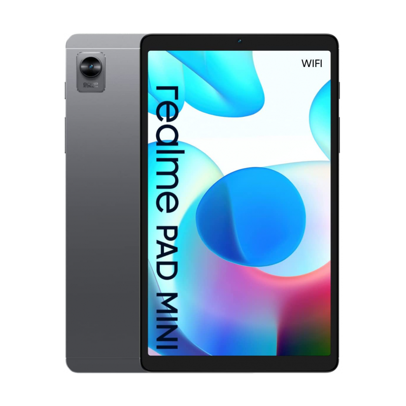 TABLET REALME PAD MINI 3/32 8,7 GREY
