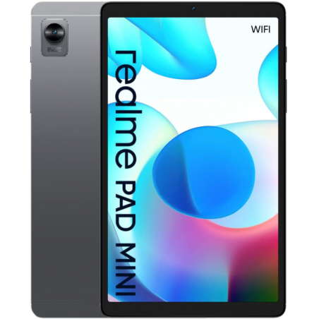 TABLET REALME PAD MINI 3/32 8,7 GREY