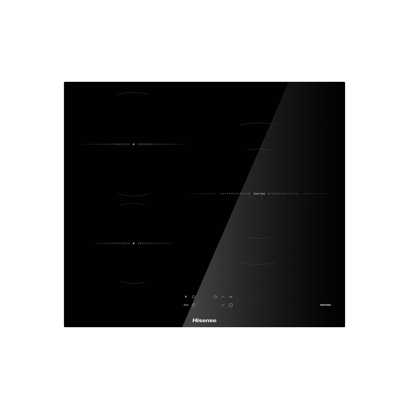 ENCIM. HISENSE I6331CB 3F IND 29CM