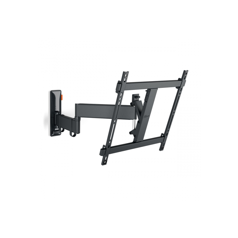 SOPORTE TV VOGEL S 3443 FULL MOTION+ MEDIUM NEGRO