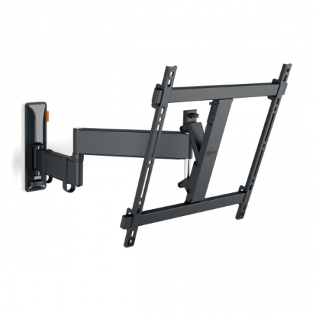 SOPORTE TV VOGEL S 3443 FULL MOTION+ MEDIUM NEGRO