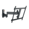 SOPORTE TV VOGEL S 3443 FULL MOTION+ MEDIUM NEGRO
