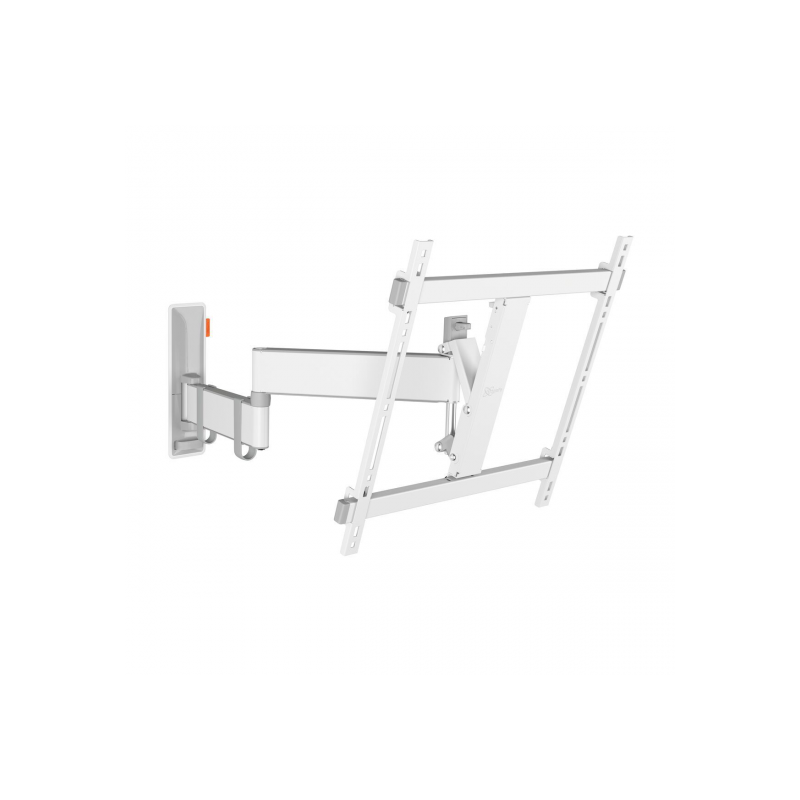 SOPORTE TV VOGEL S 3443 FULL MOTION+ MEDIUM BLANCO
