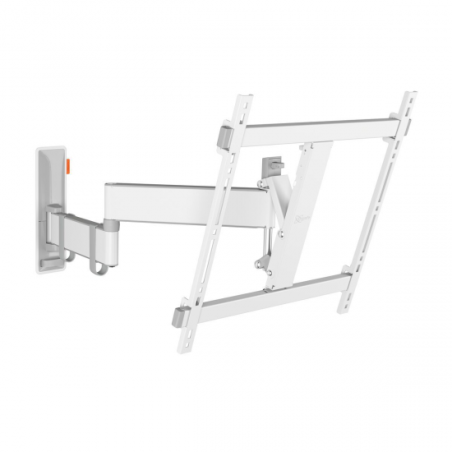 SOPORTE TV VOGEL S 3443 FULL MOTION+ MEDIUM BLANCO