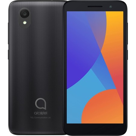SMARTPHONE ALCATEL 1 5033FR 1/16 5 VOLCANO BLACK