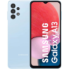 SMARTPHONE SAMSUNG A13 3/32 6,6 LIGHT BLUE