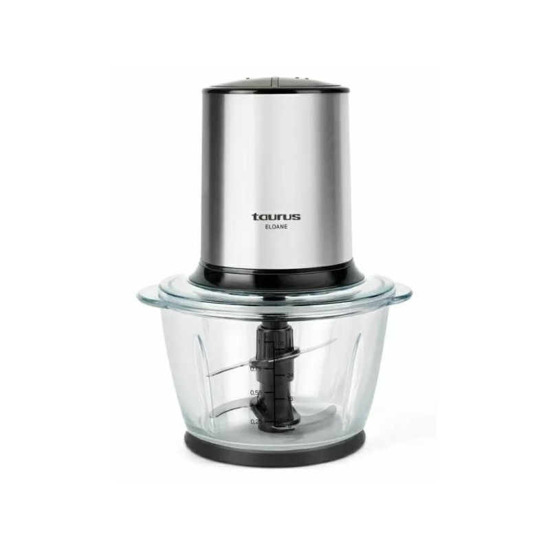 PICAD. TAURUS ELOANE 400W BOL 1L CRISTAL 2 CUCHI.