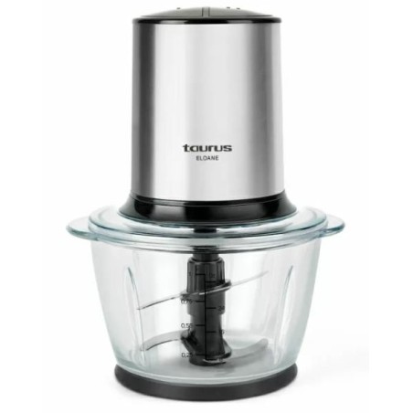 PICAD. TAURUS ELOANE 400W BOL 1L CRISTAL 2 CUCHI.