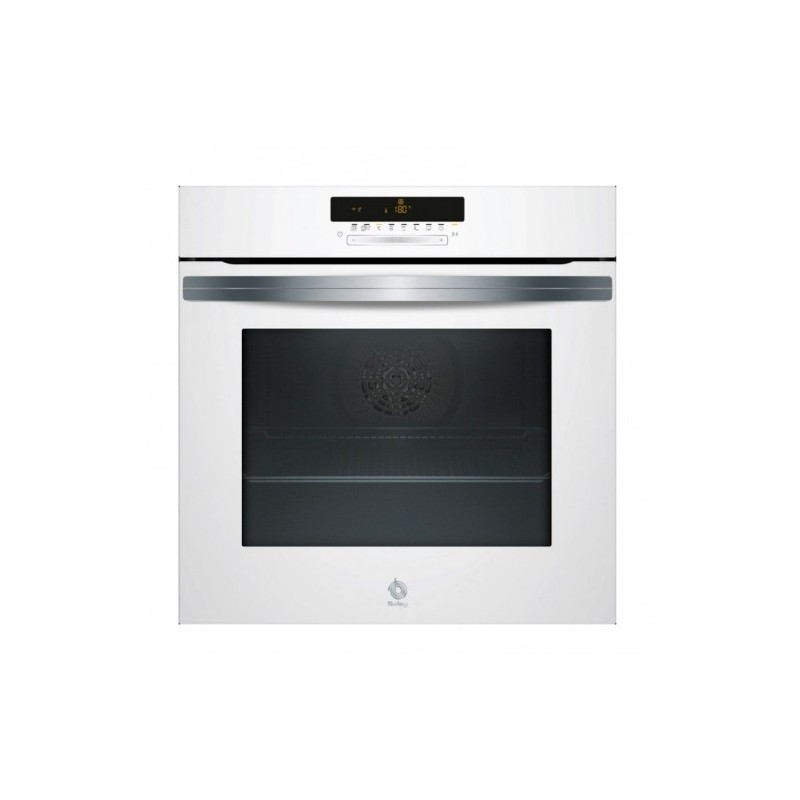 HORNO BALAY 3HB5888B6 TOUCH PIROL CRISTAL BLA