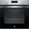 HORNO BALAY 3HA4741X2 71L MF VAPOR PIROLITICO