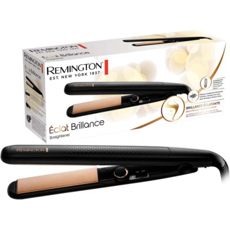 PLANCHA PELO REMINGTON S6308 ECLAT BRILLANCE